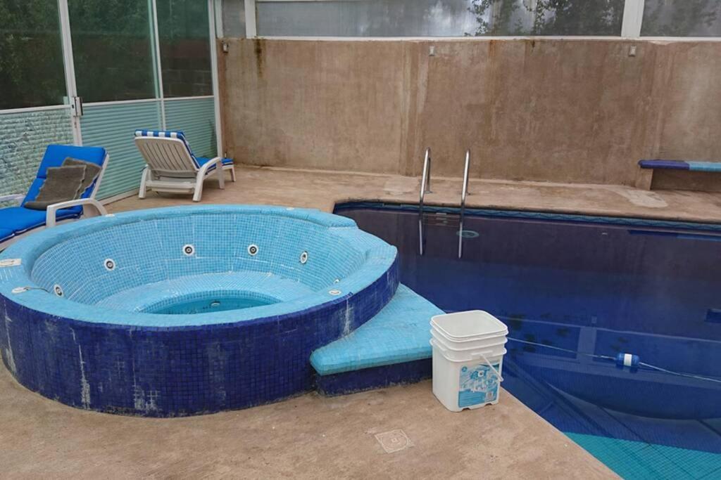 Appartement San Marino à San Francisco Tlalnepantla Extérieur photo