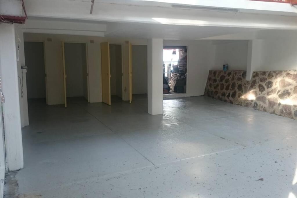 Appartement San Marino à San Francisco Tlalnepantla Extérieur photo
